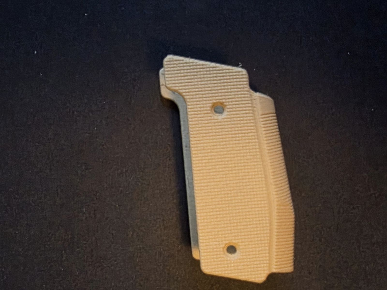 Walther PDP SteelFrame Match 5" mit viel Zubehör