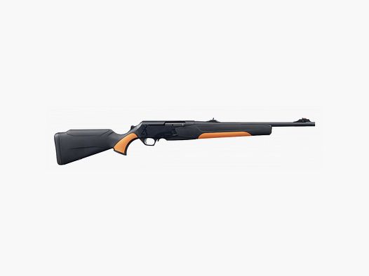 Browning BAR 4X tracks