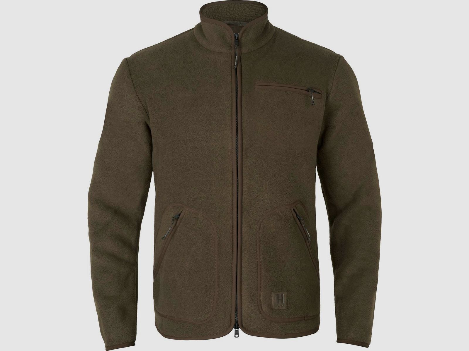 Hrkila Torsby Fleecejack