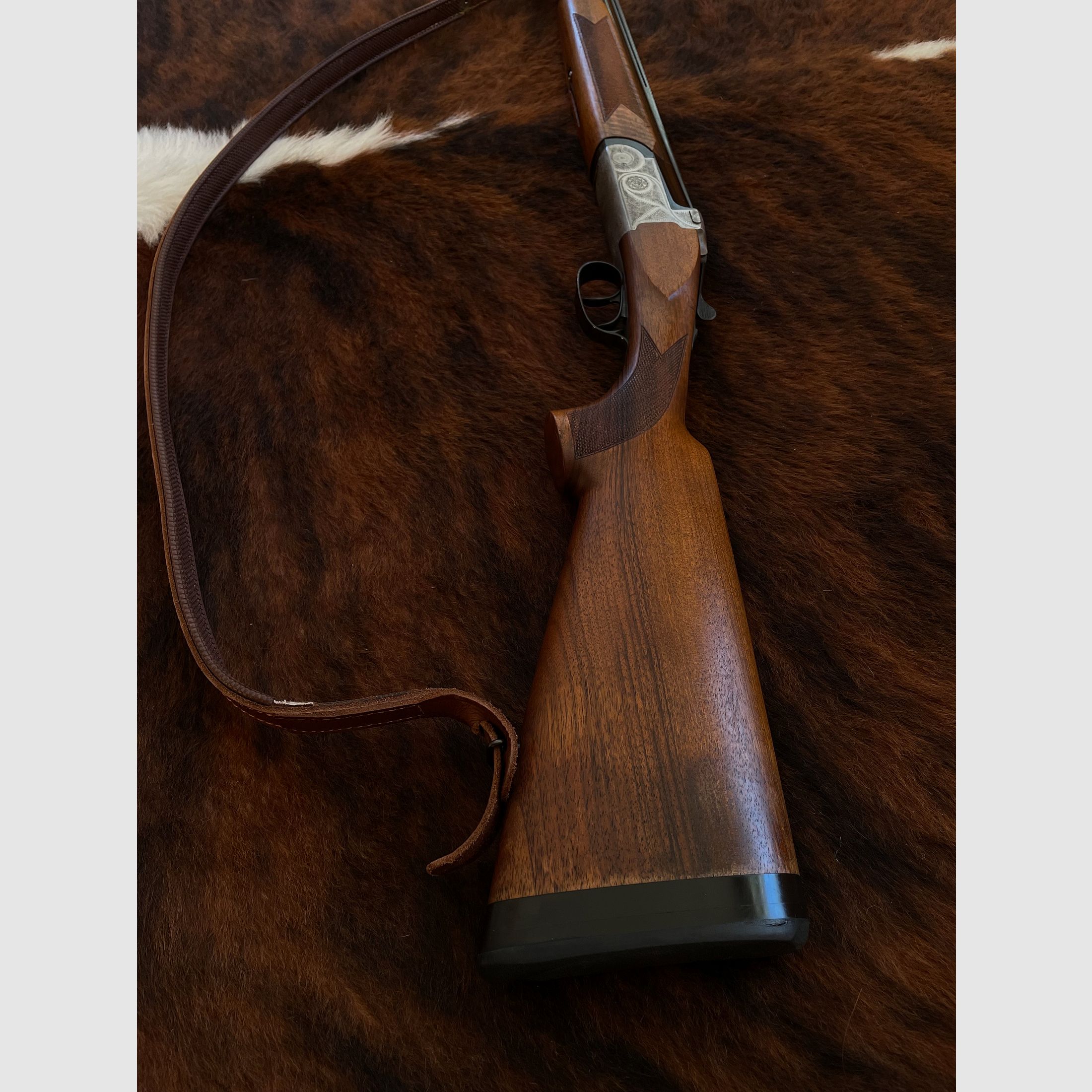 Antonio Zoli Modèle Delfino – Cal. 12/70