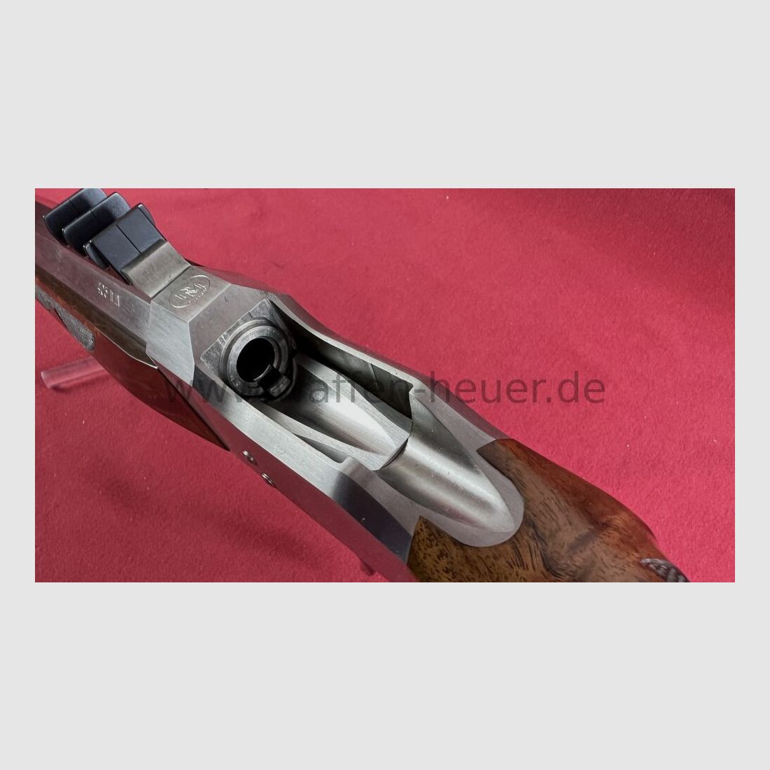 Miller Arms USA