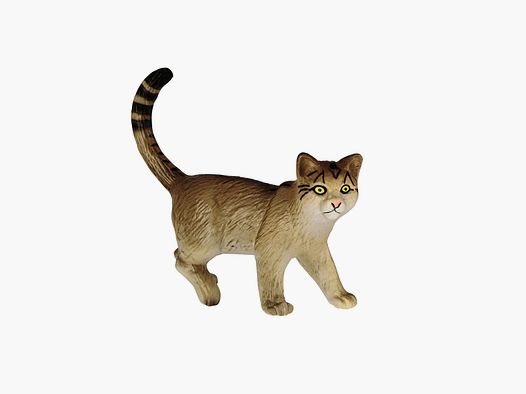 Bullyland Gato Salvaje
