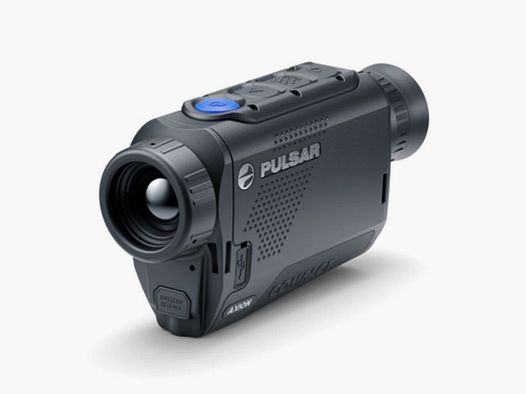Pulsar Axion XQ19 Compact