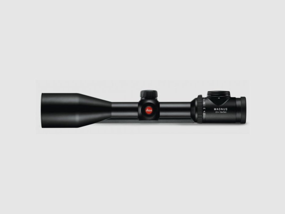 Leica – Visor Magnus 2,4-16x56i L-4A 54130, imagen 1 de 5