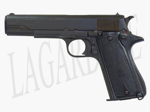 STAR SA (PISTOLE)