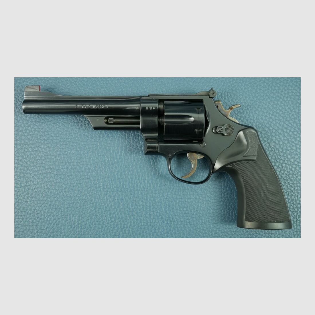 Smith & Wesson Mod. 27-2 .357Mag