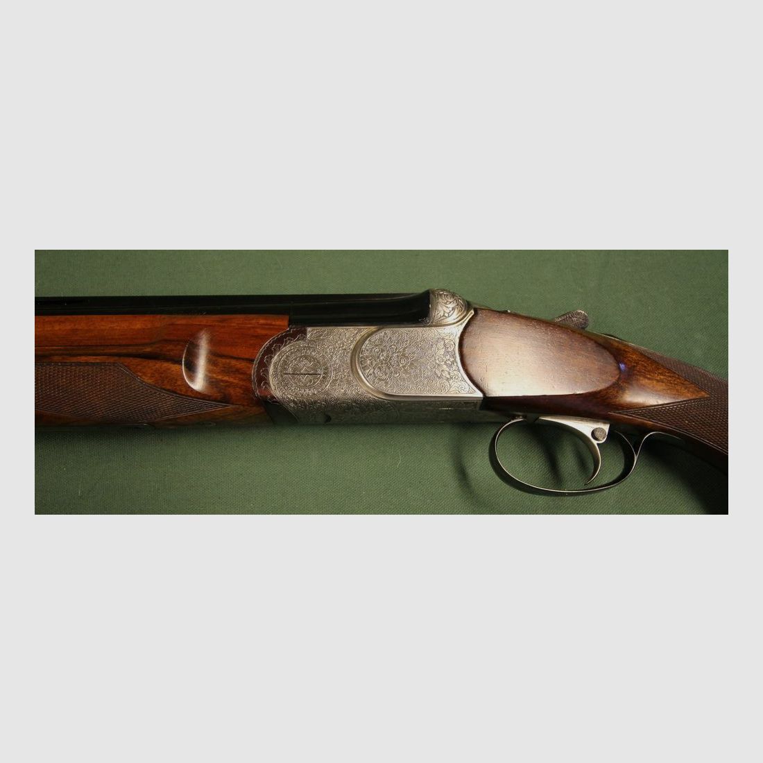 DIV Gamba Gyttorp Special