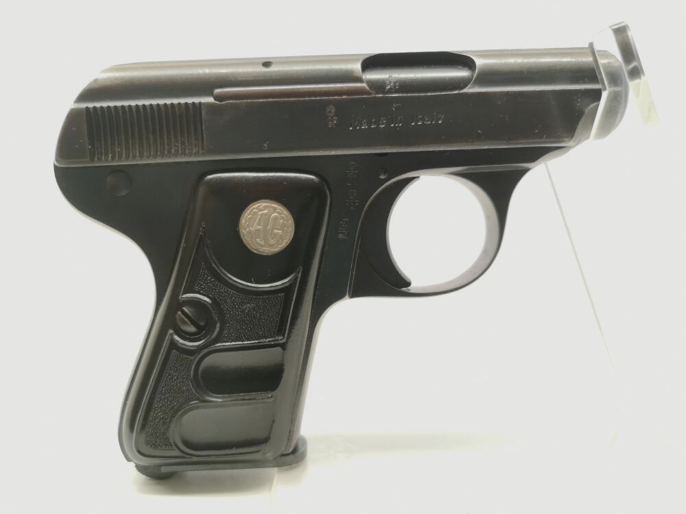 Galesi Mod. 9