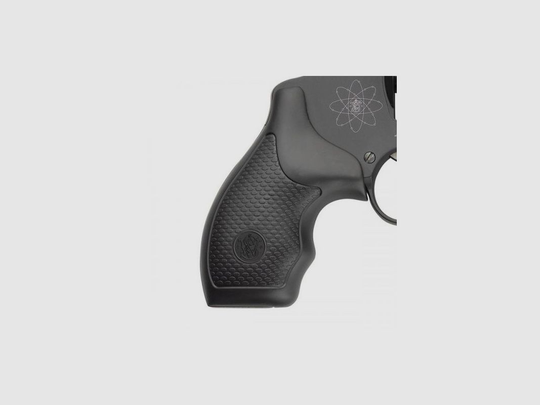 Revolver S&W 360 Pd Kal. 357 Mag, Bild 5 von 6