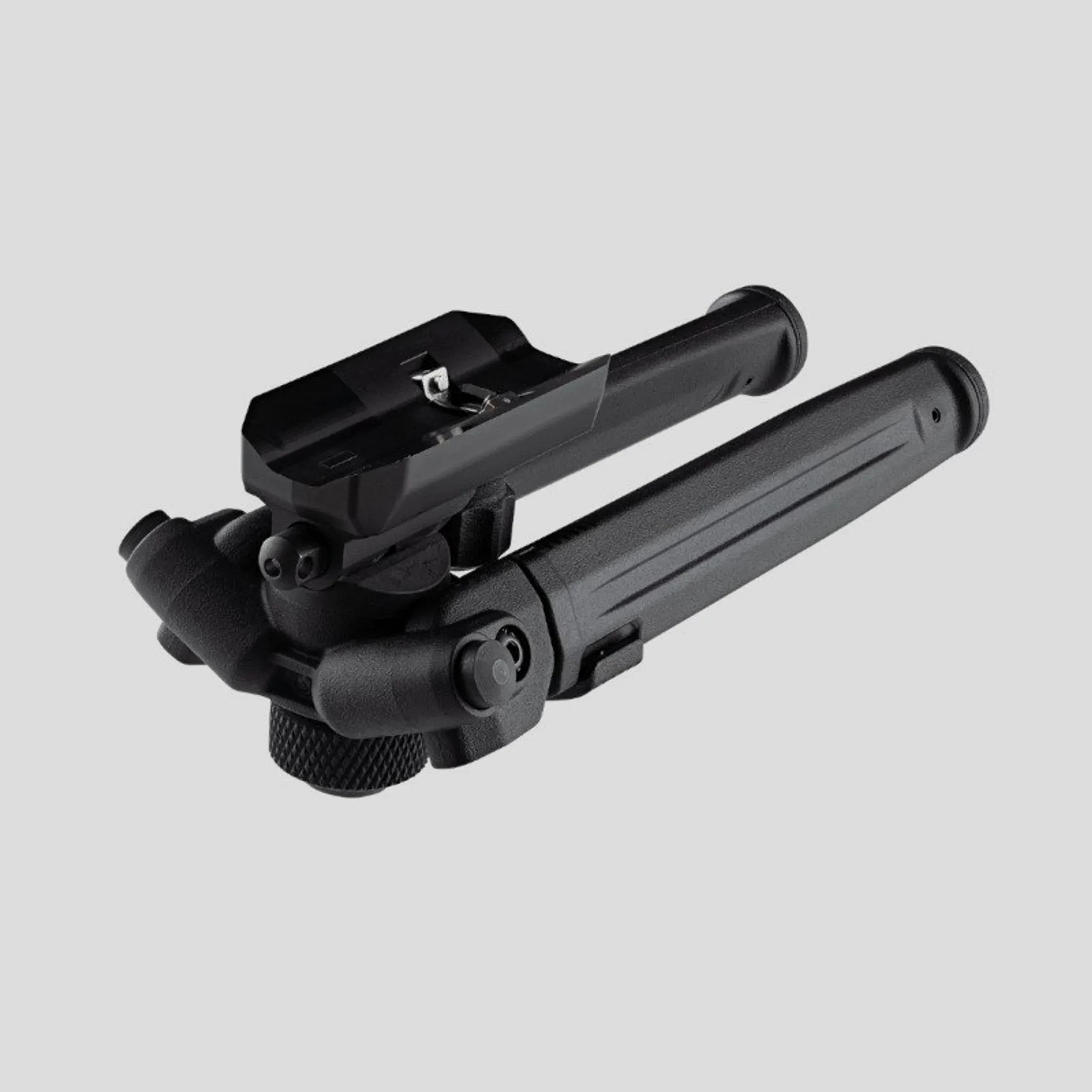 Zweibein – Riemenbügelaufnahme QD Magpul (Black), Bild 2 von 3