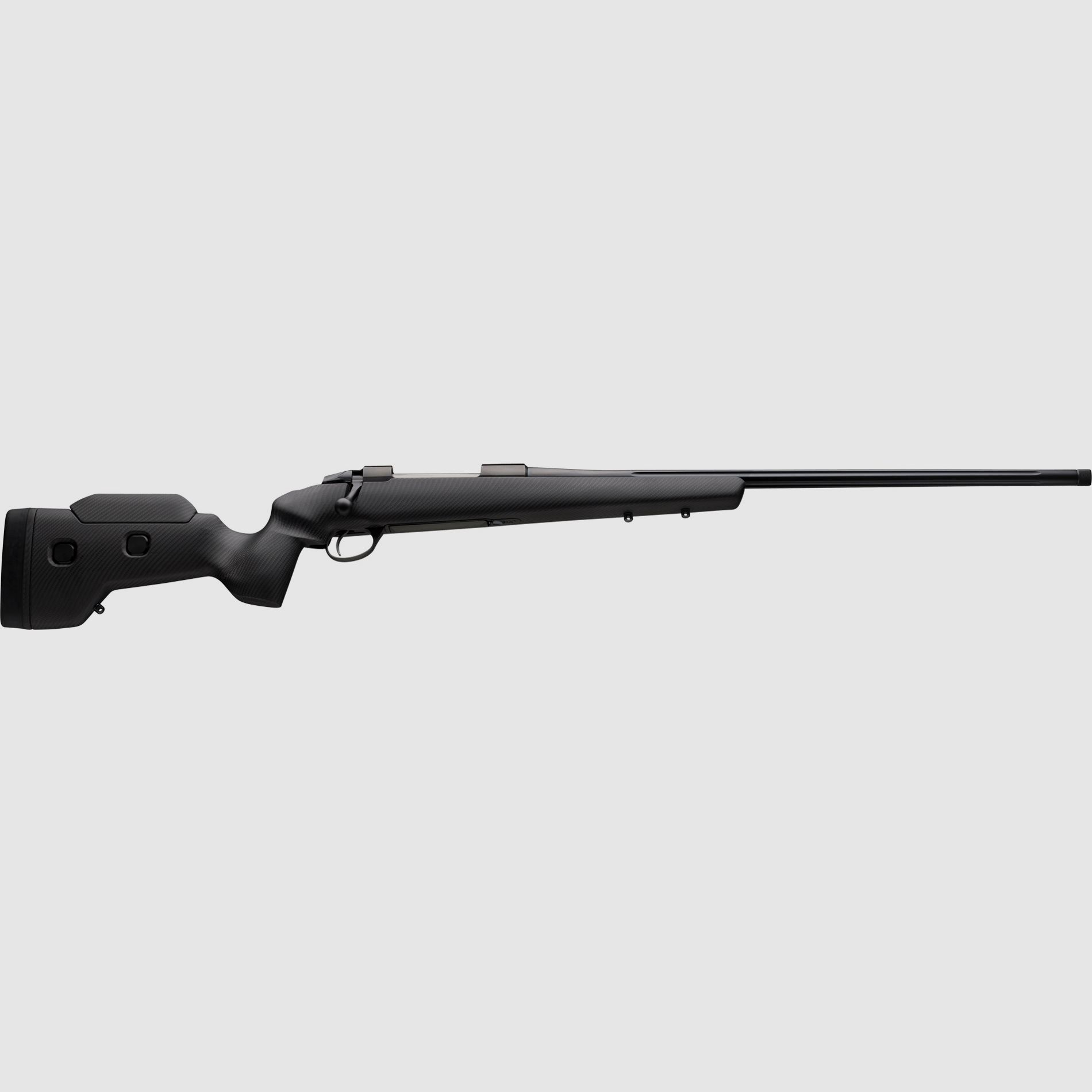 Sako 85 Carbon Wolf*