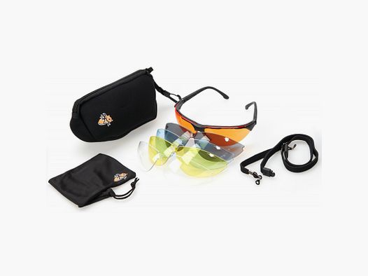 BROWNING SCHUTZBRILLE CLAYMASTER