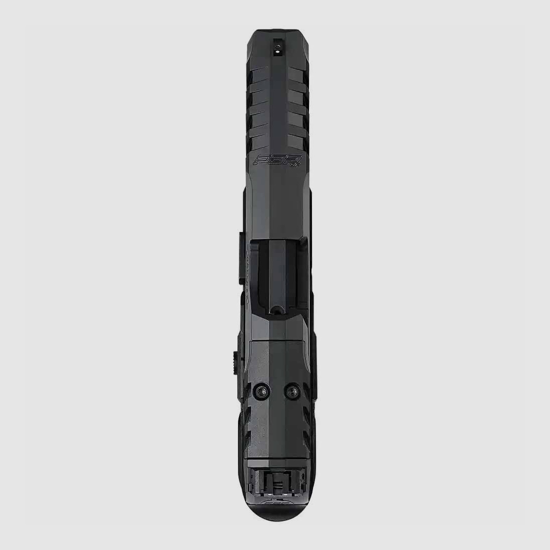 WALTHER PDP STEEL FRAME FS MATCH OR BLACK