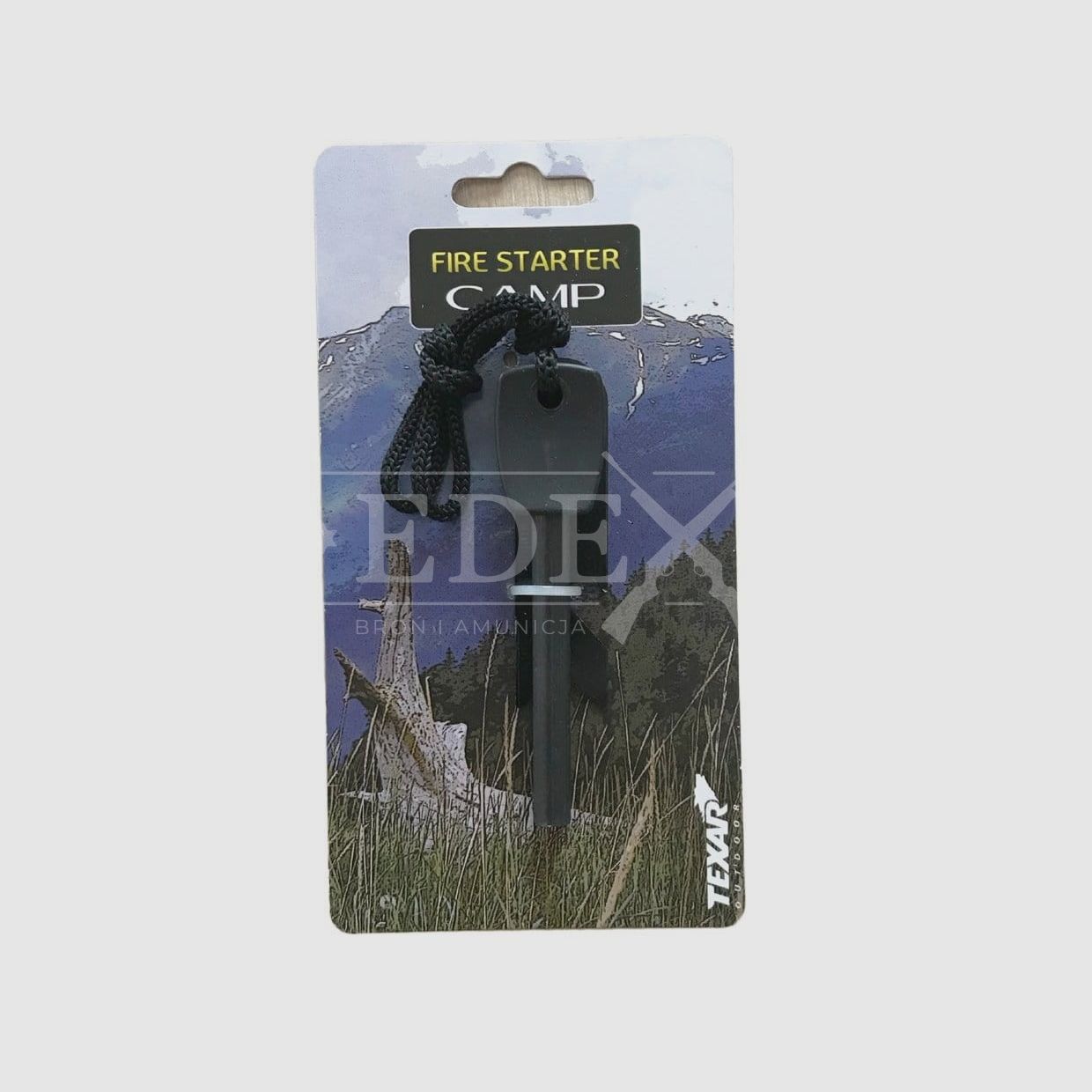 CAMP Pierre à feu, image 2 sur 2