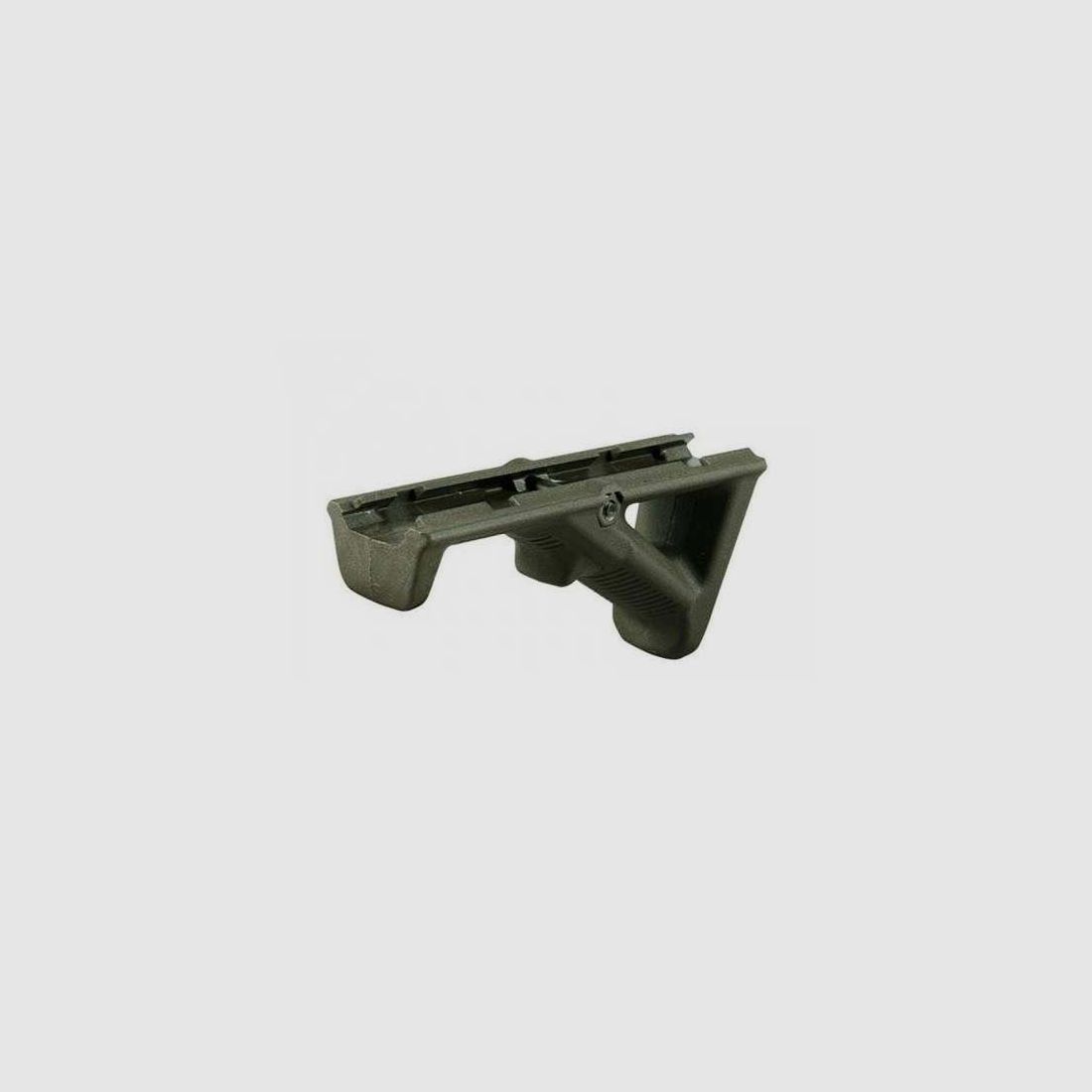 MAGPUL AFG-2 für Picatinny schräger Vorderschaftgriff OD Green
