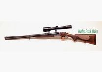 Sauer u. Sohn/Eckernförde Mod. 3000