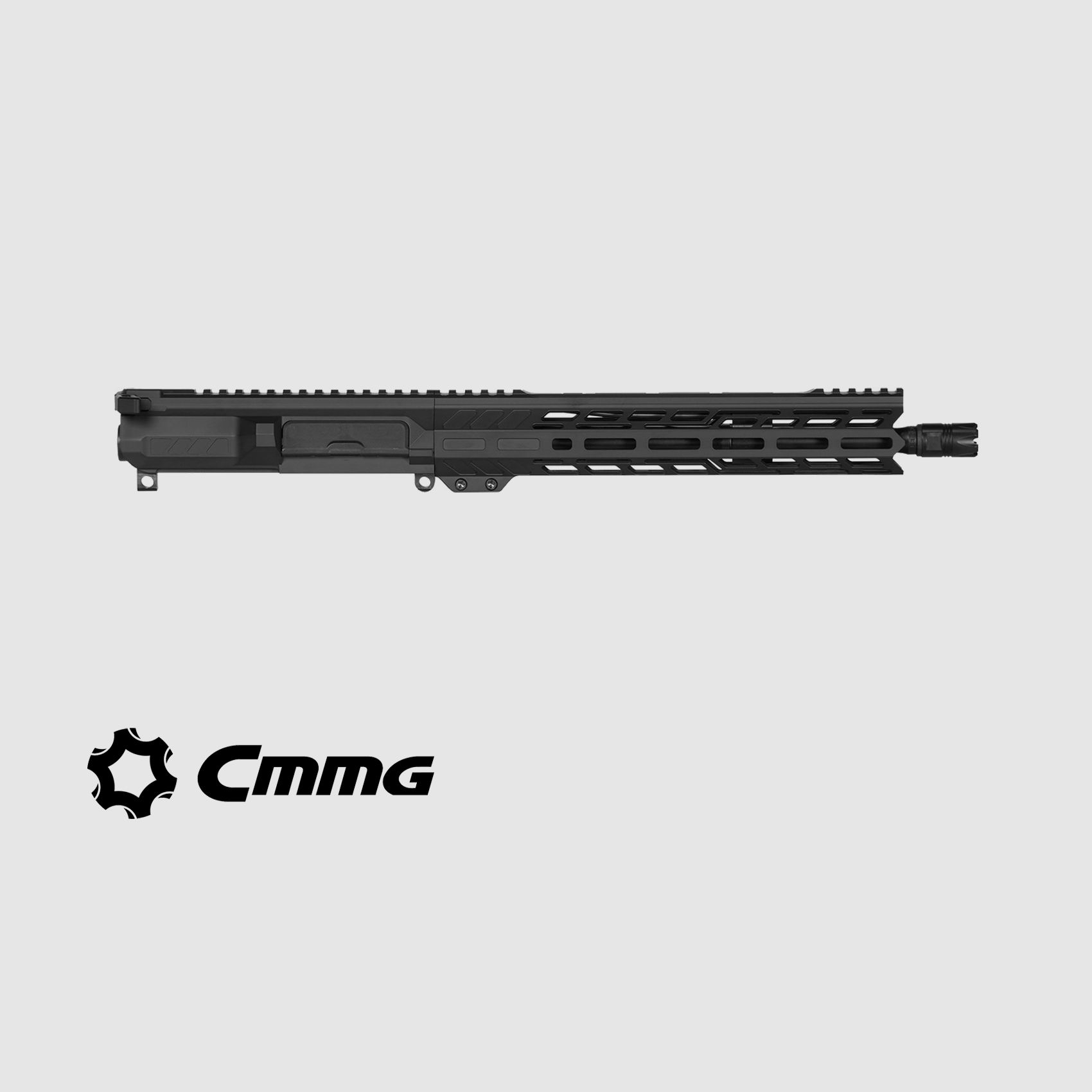 CMMG BANSHEE™ Mk47 Complete Upper 7.62X39 12.5" AB, Bild 1 von 2