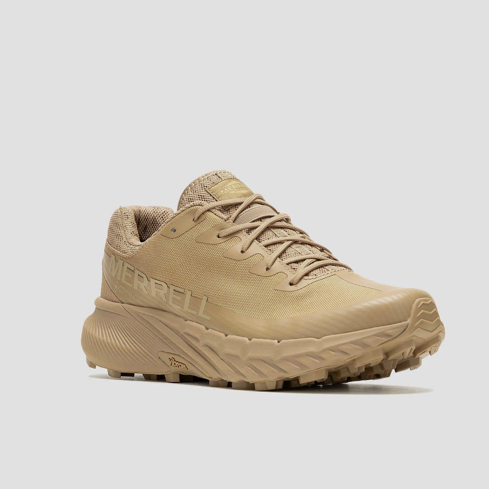 Einsatzschuhe Agility Peak 5 Tactical GTX Low
