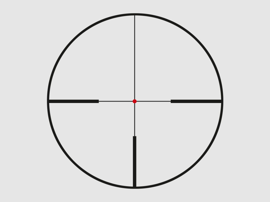 Steiner Ranger 6 2-12x50 | 4A-I – Richtkijker, afbeelding 4 van 5