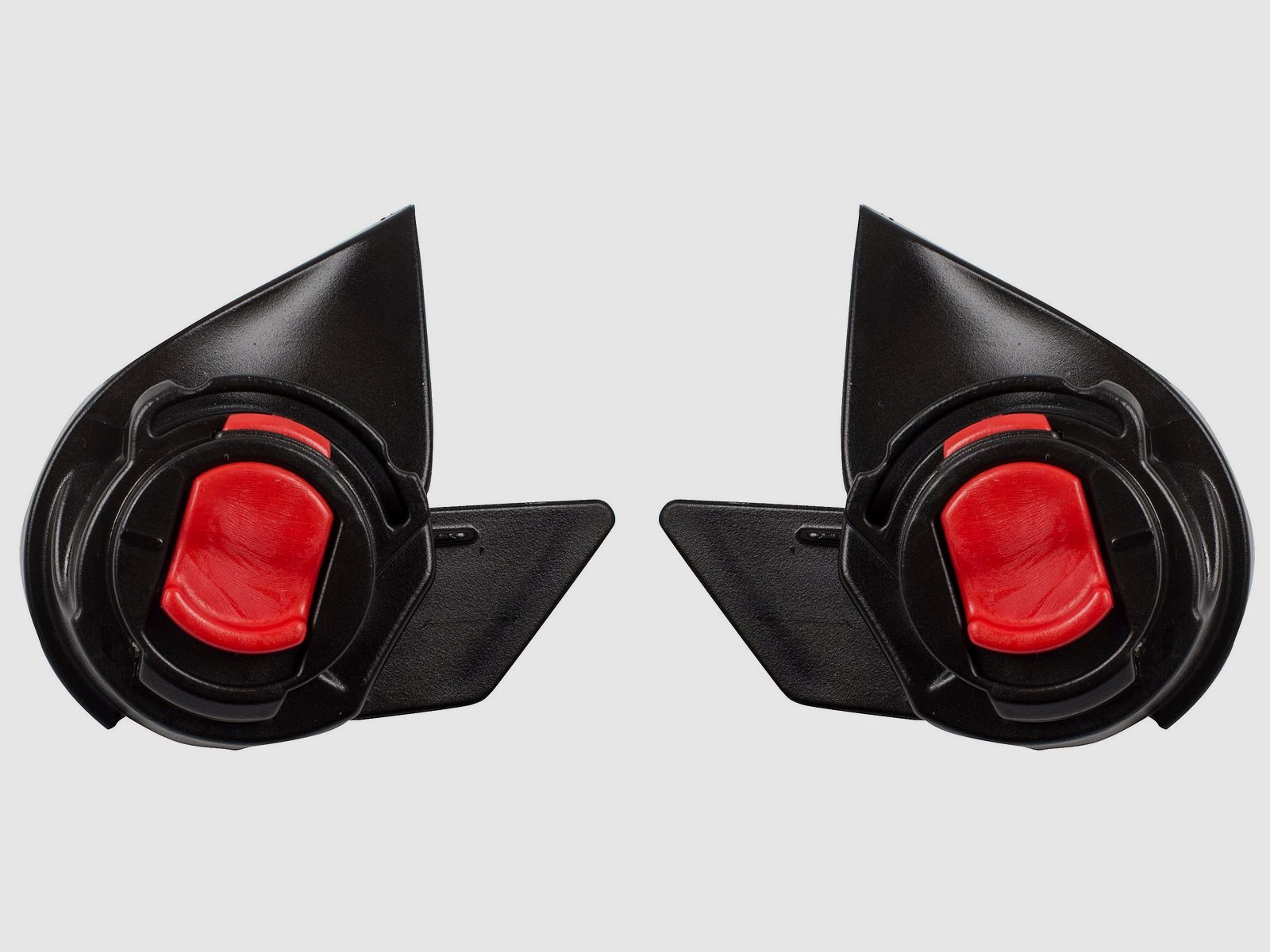 Articulación Kask para soporte de mira para visores Zenith