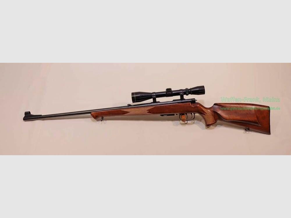 Anschütz, Ulm Mod. 1740 ST