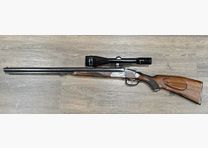 J.P. Sauer & Zoon Sauer & Zoon Mod. 3000