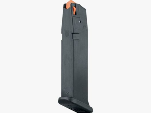 Glock for Glock blank 9mm P.A.K. 17 shot magazine