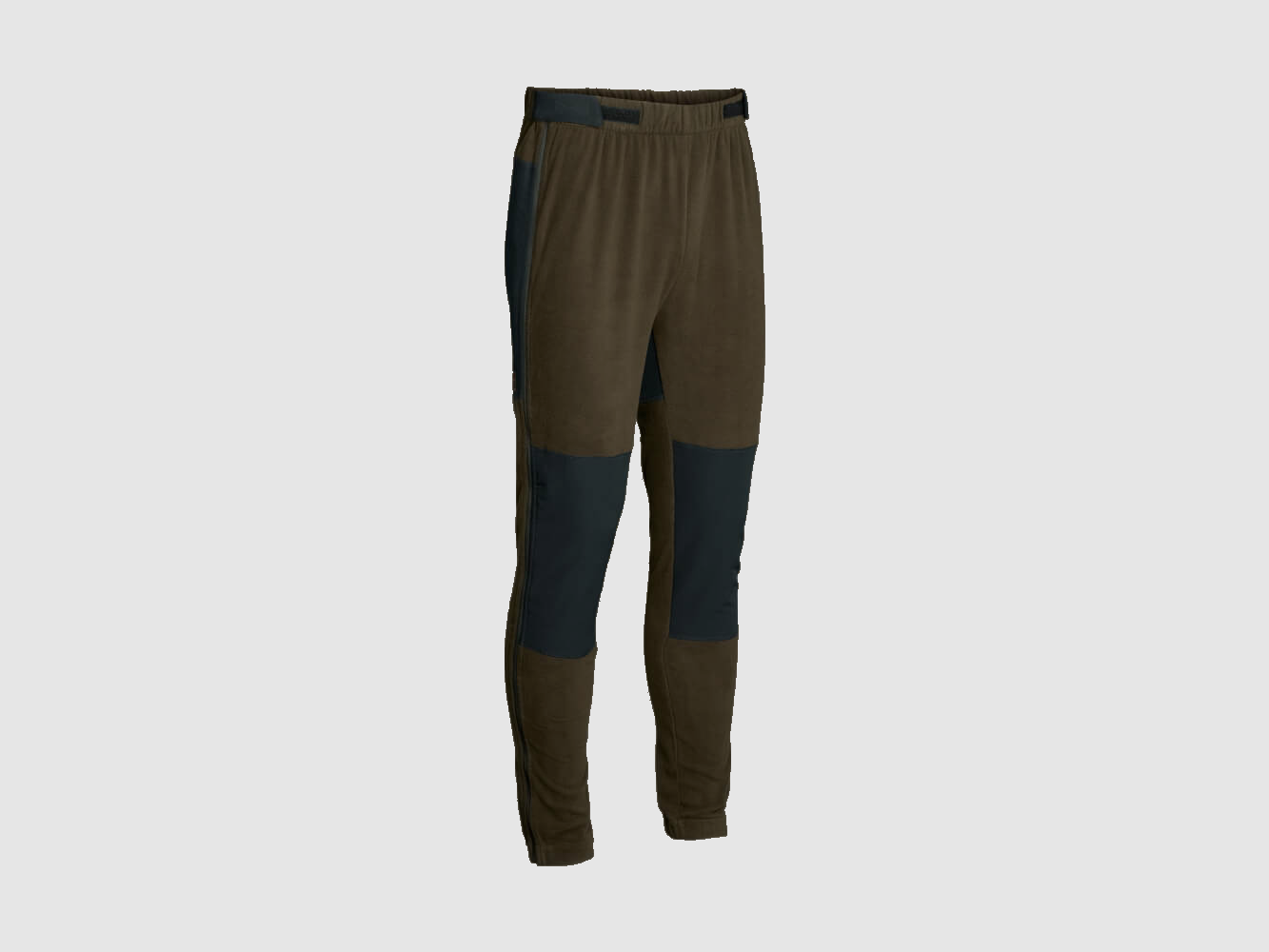 Bork 2000 Fleece-Hose Seitenzip, Bild 1 von 12