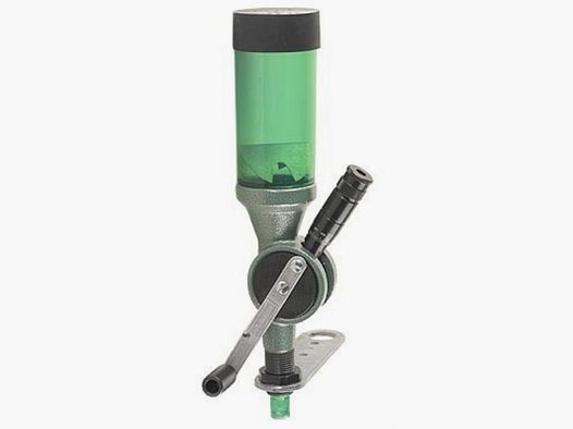 RCBS Competition Powder Measure Pistolet/Fusil de Petit Calibre 0,5 - 40 grain / Mesure de Poudre