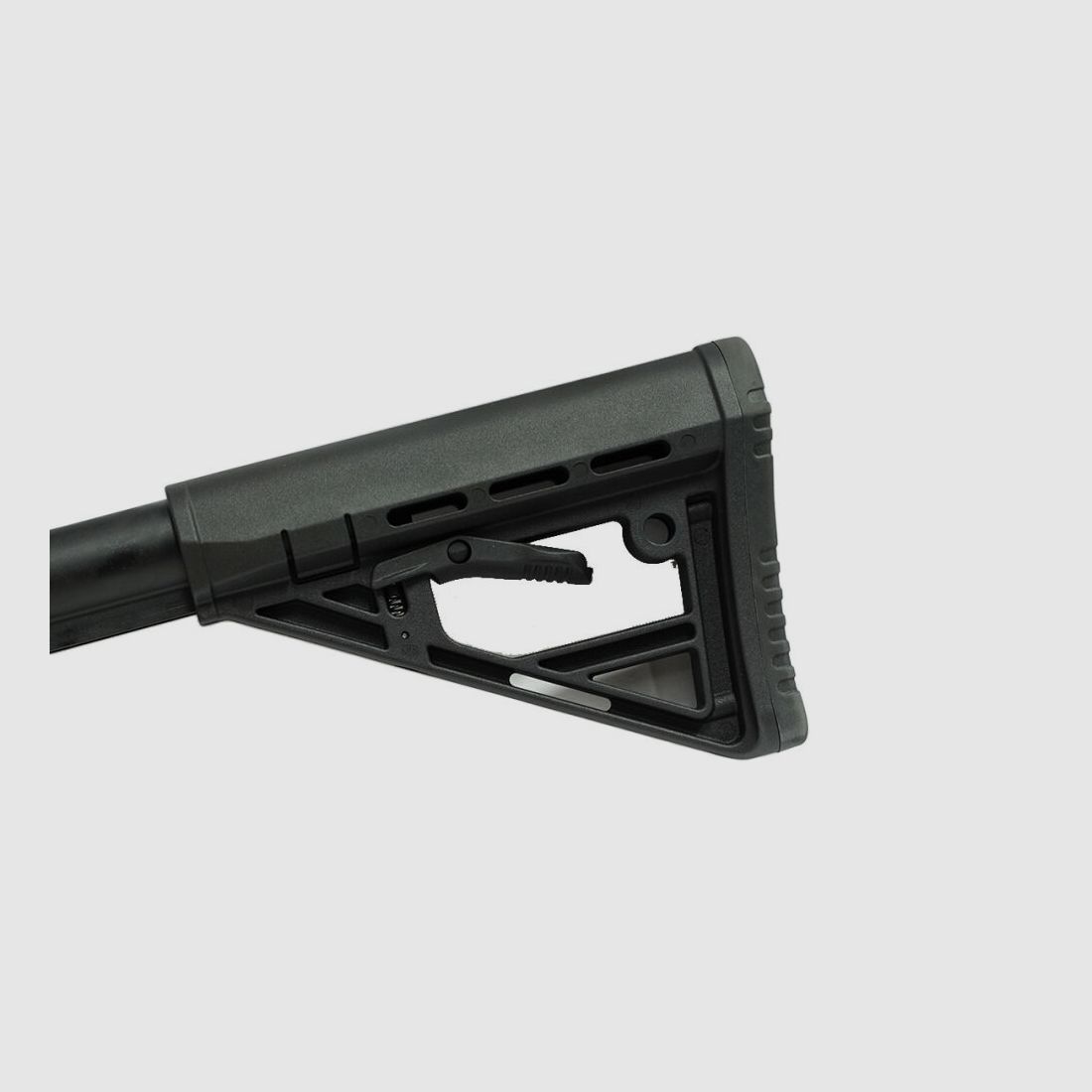 Schmeisser AR15-9 S4F 10,5" Brązowy