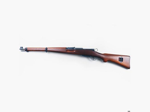 Fucile Waffenfabrik mod. Schmidt Rubin K11 cal. 7.5×55 matr. 900484