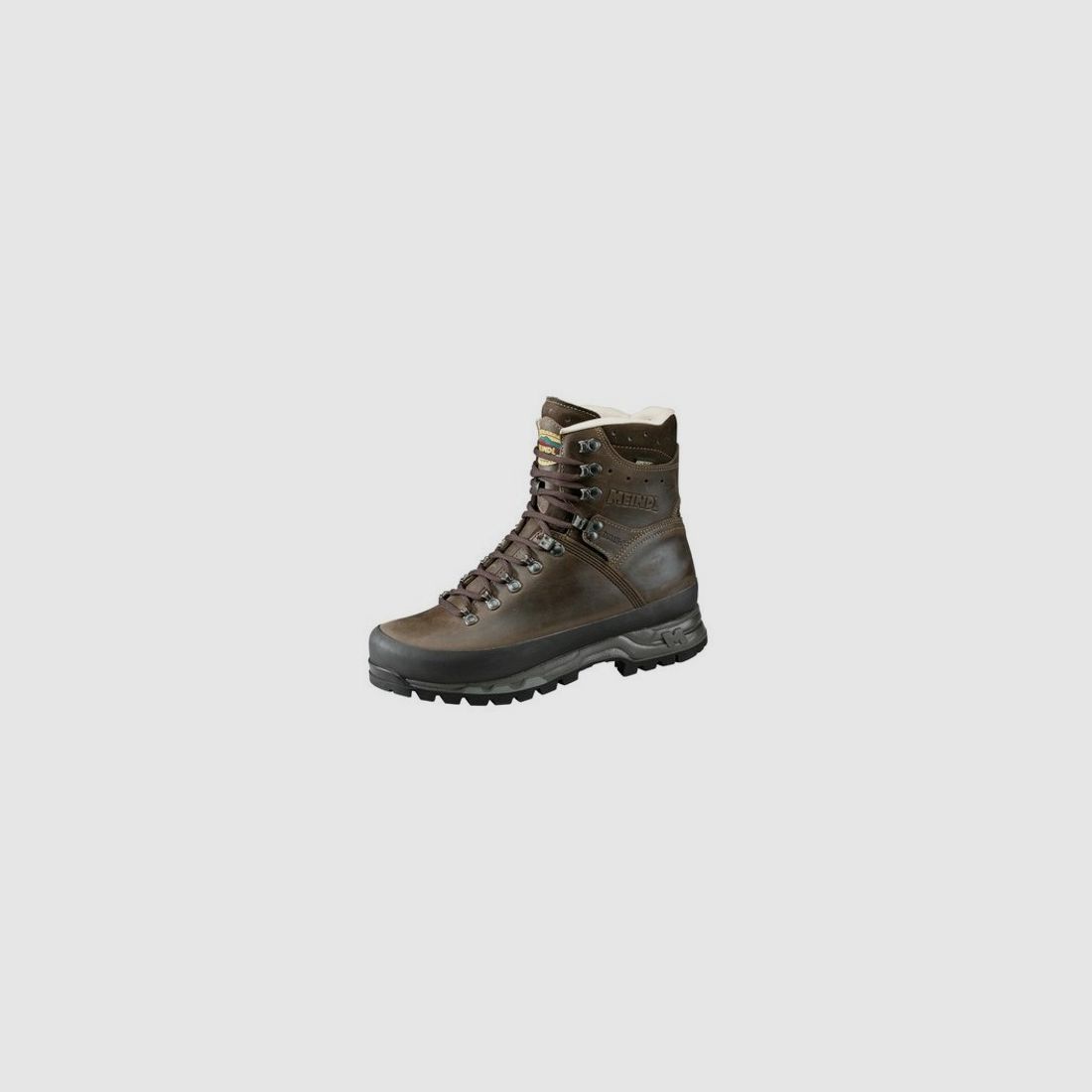 Meindl Island MFS Active GTX Buty, zdjęcie 4 z 6