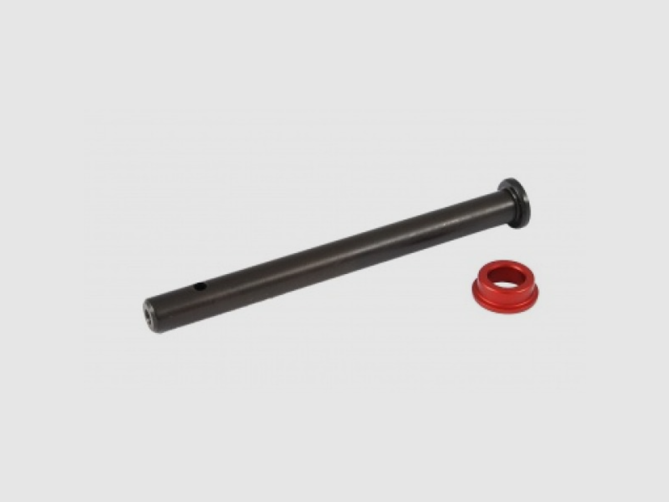 Toni System Glock Stalen Gidsstaaf 17/17L/22/24/31/34/35 Gen4