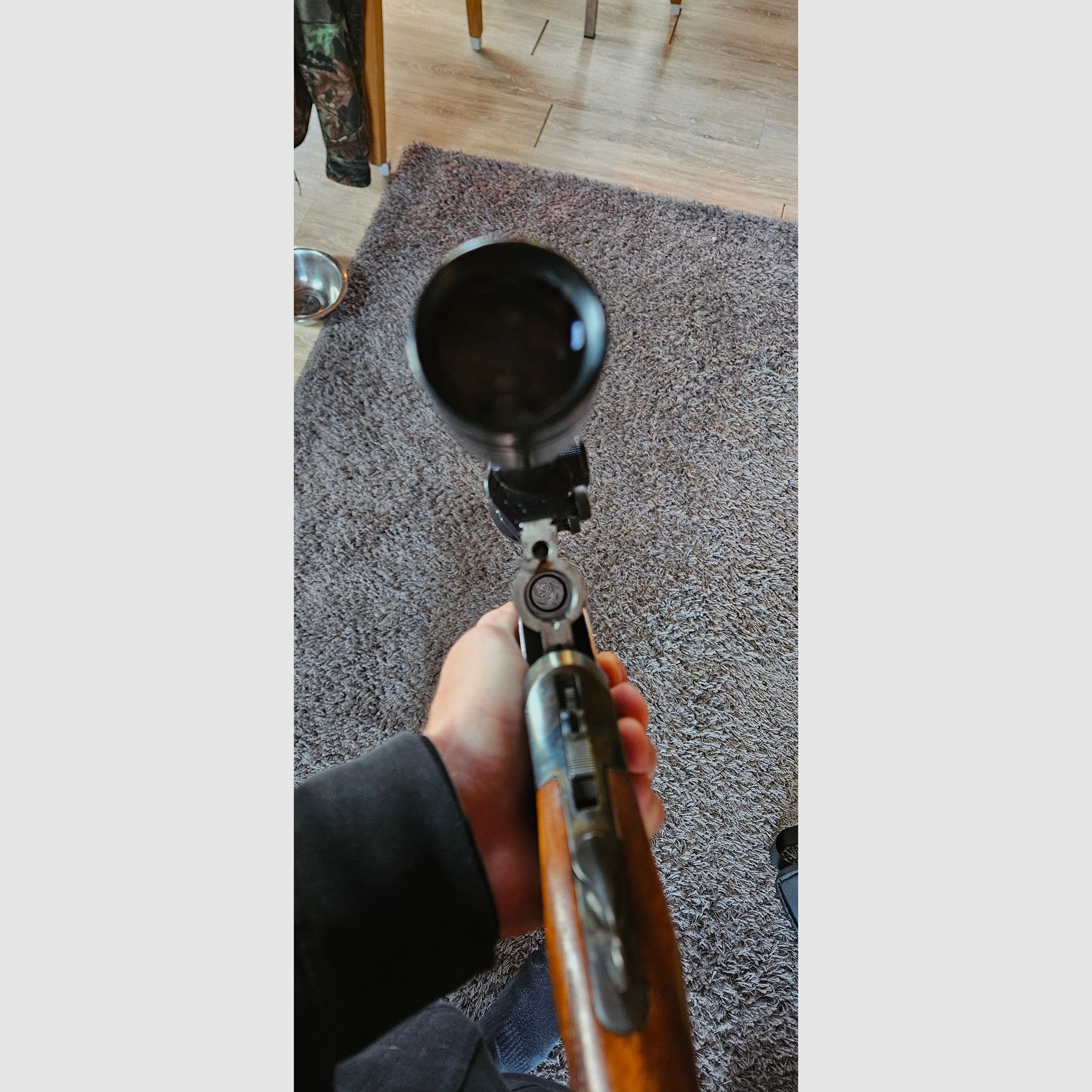 Atlas BBF 22 Wmr 20/70