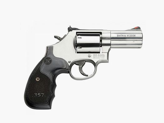 Smith & Wesson 686 Magnum Series 3"