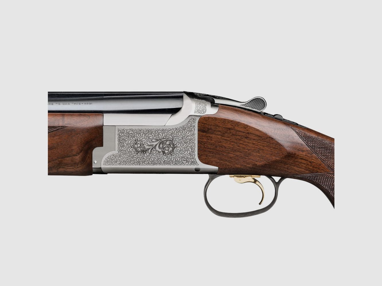 Browning B525 Liberty Light Flintenlauf, Bild 3 von 5