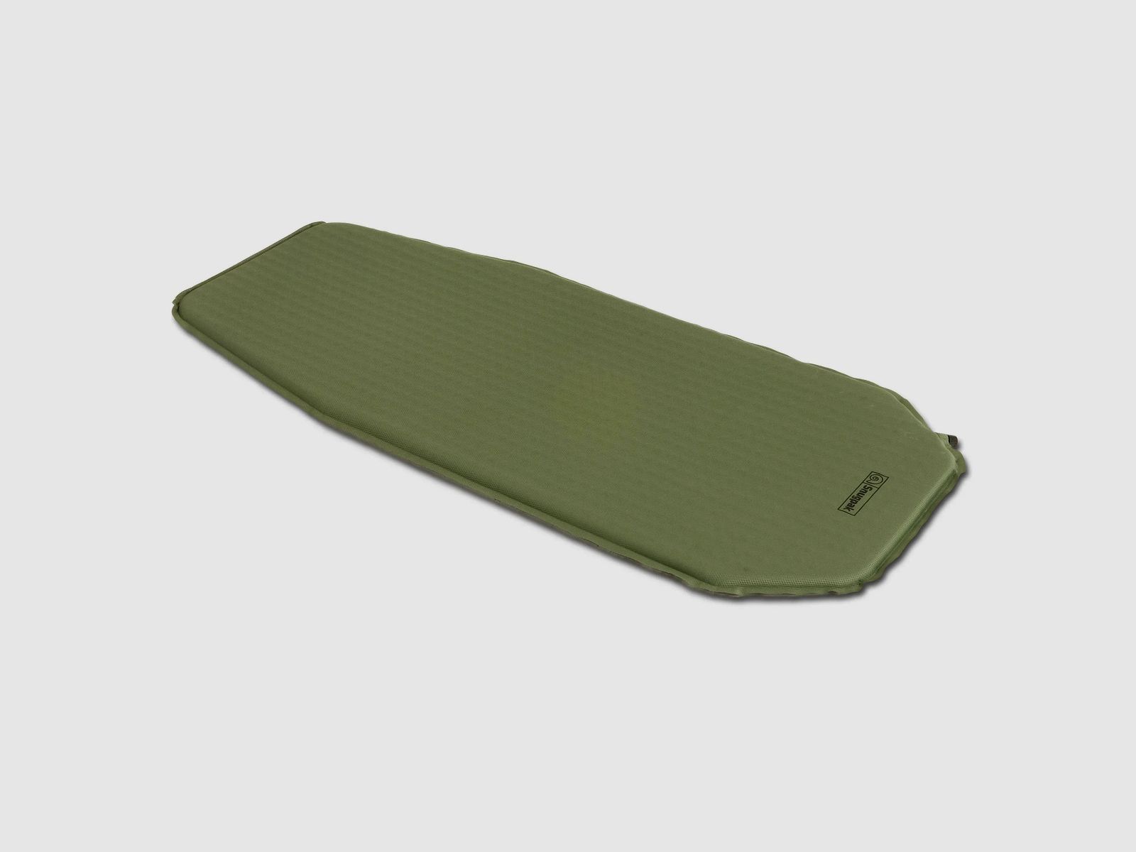 Snugpak Snugpak Thermomatte Travelite Midi oliv