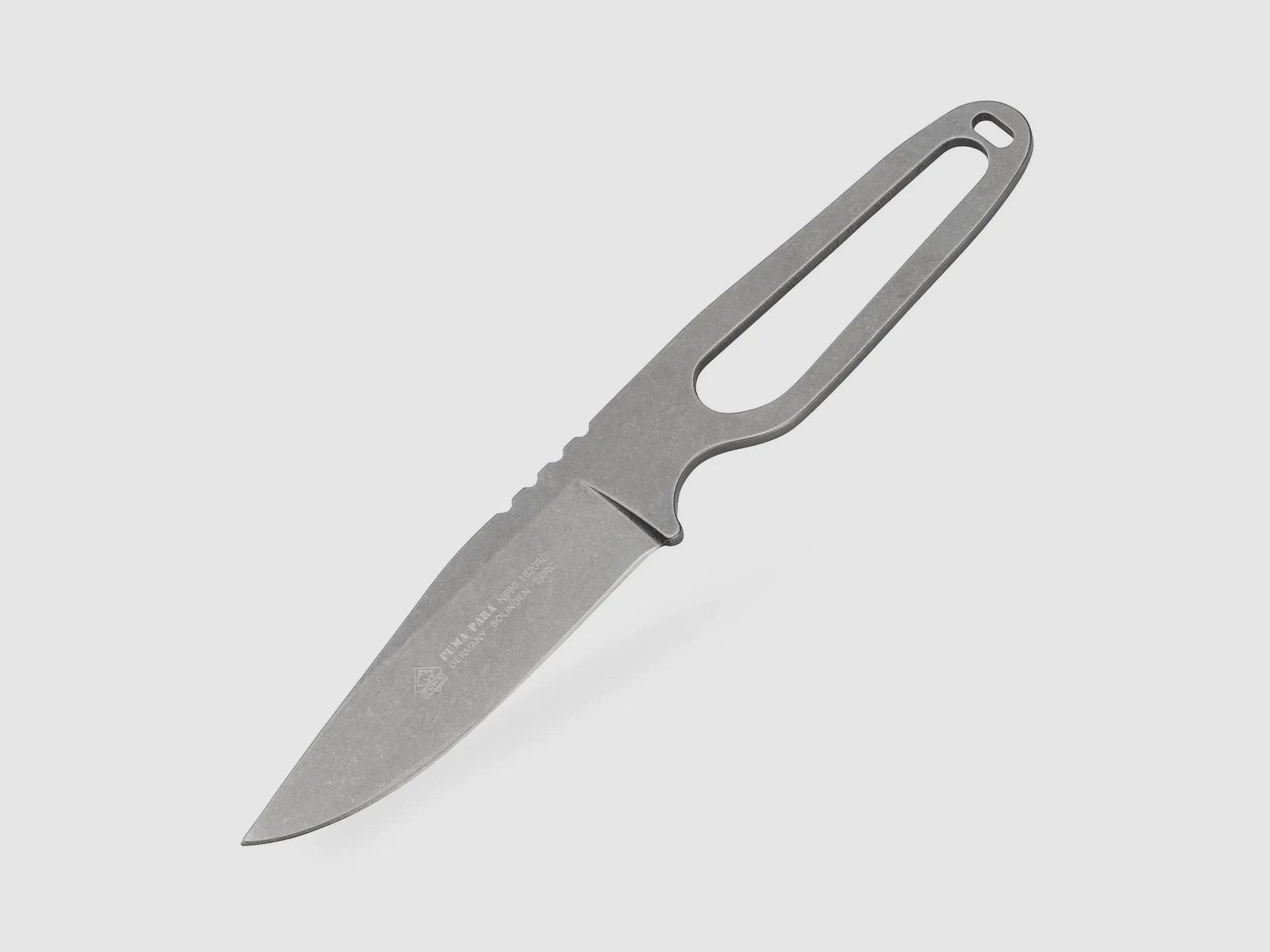 PUMA PARA, EDC Acier