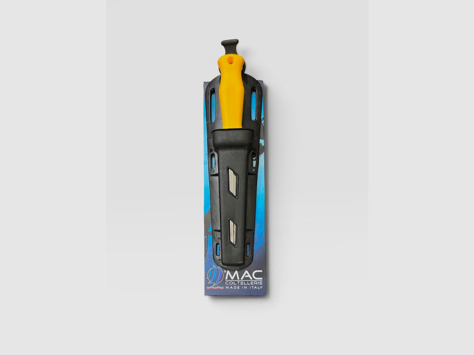 Tauchmesser, Bild 2 von 3