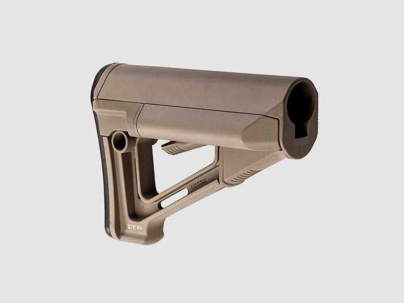 MAGPUL STR-Schulterstütze