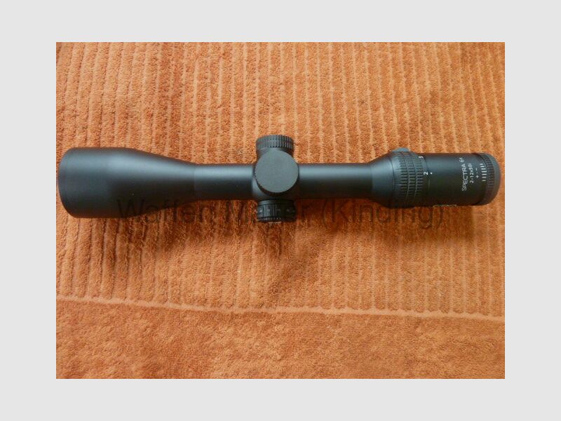 GPO- Spectra 2-12x50I