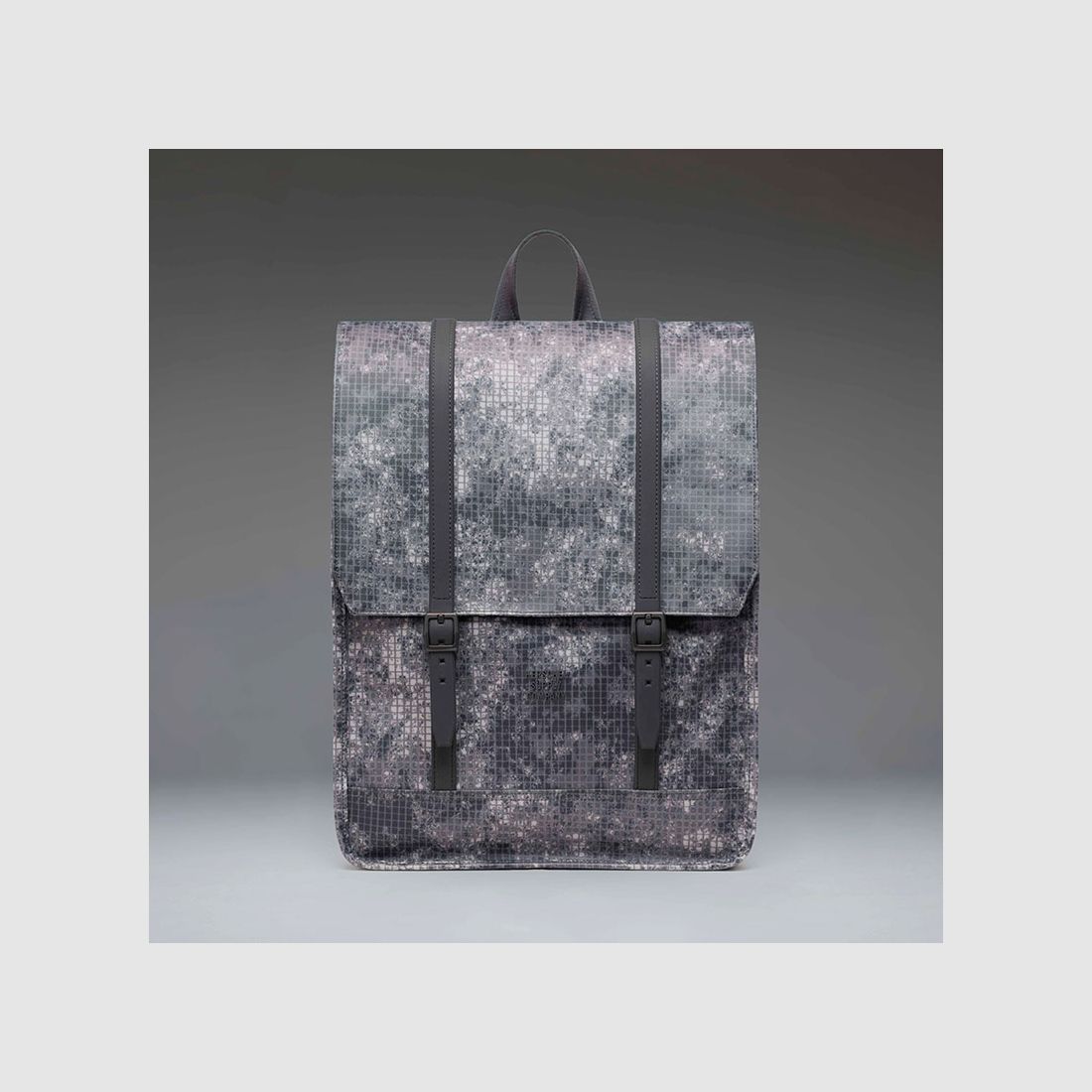Rucksack – Herschel – Survey Backpack | 24L | Cloud Grid, Bild 2 von 2