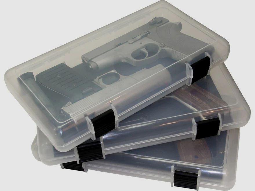 MTM Scatola di stoccaggio ISC9 9''