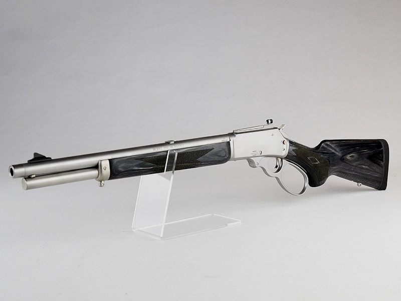 Marlin 1895 TRAPPER