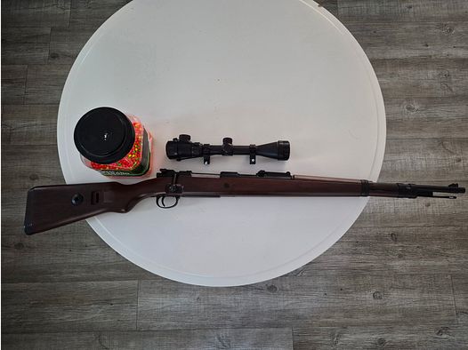 Airsoft Karabiner 98 K