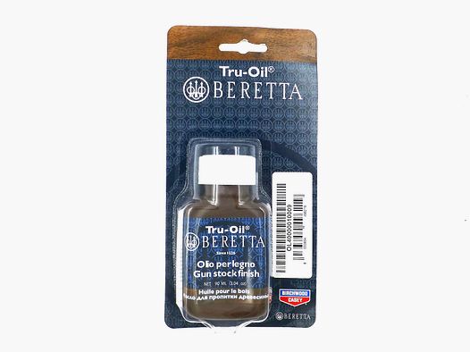 BERETTA Tru-Oli olio per calci
