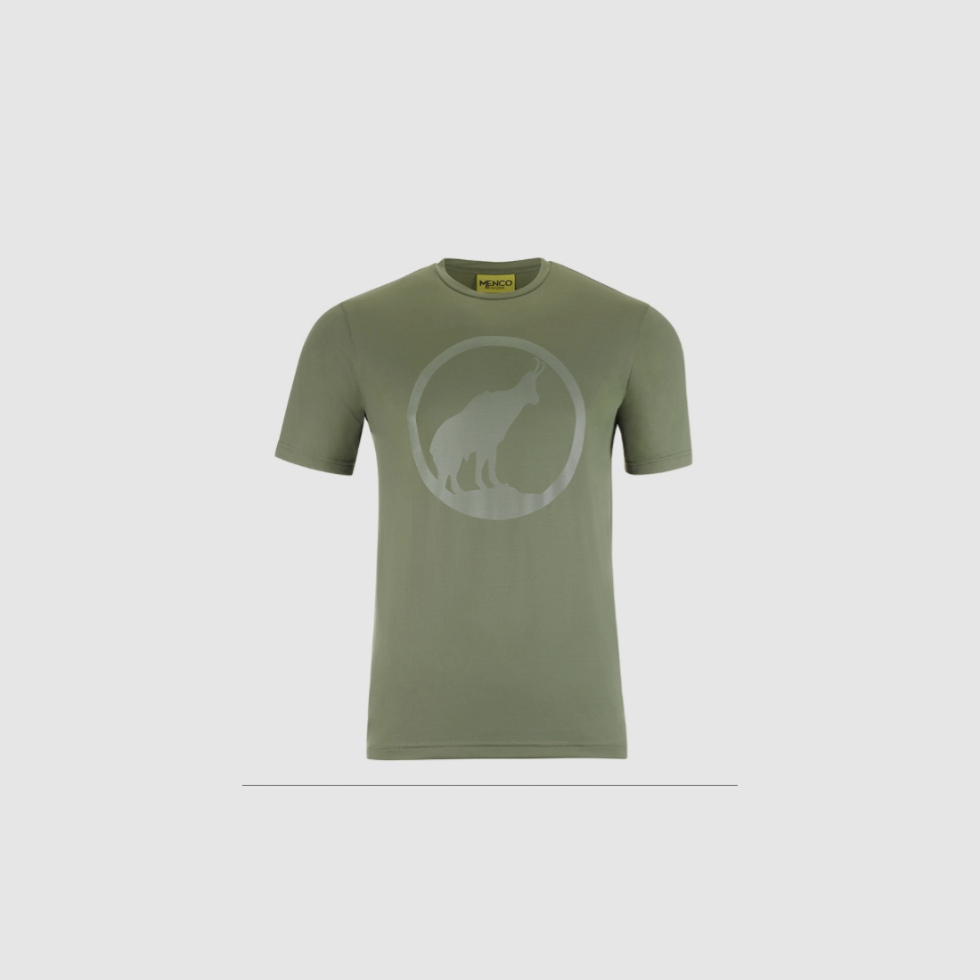 Vitus T-shirt met korte mouwen, afbeelding 1 van 2