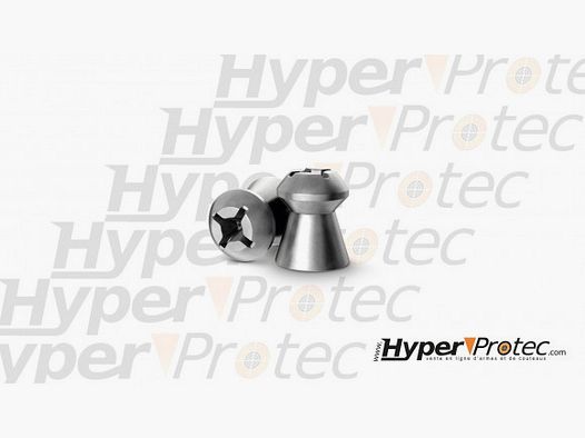 Pellets 5.5 mm H&N Baracuda Hunter Extreme