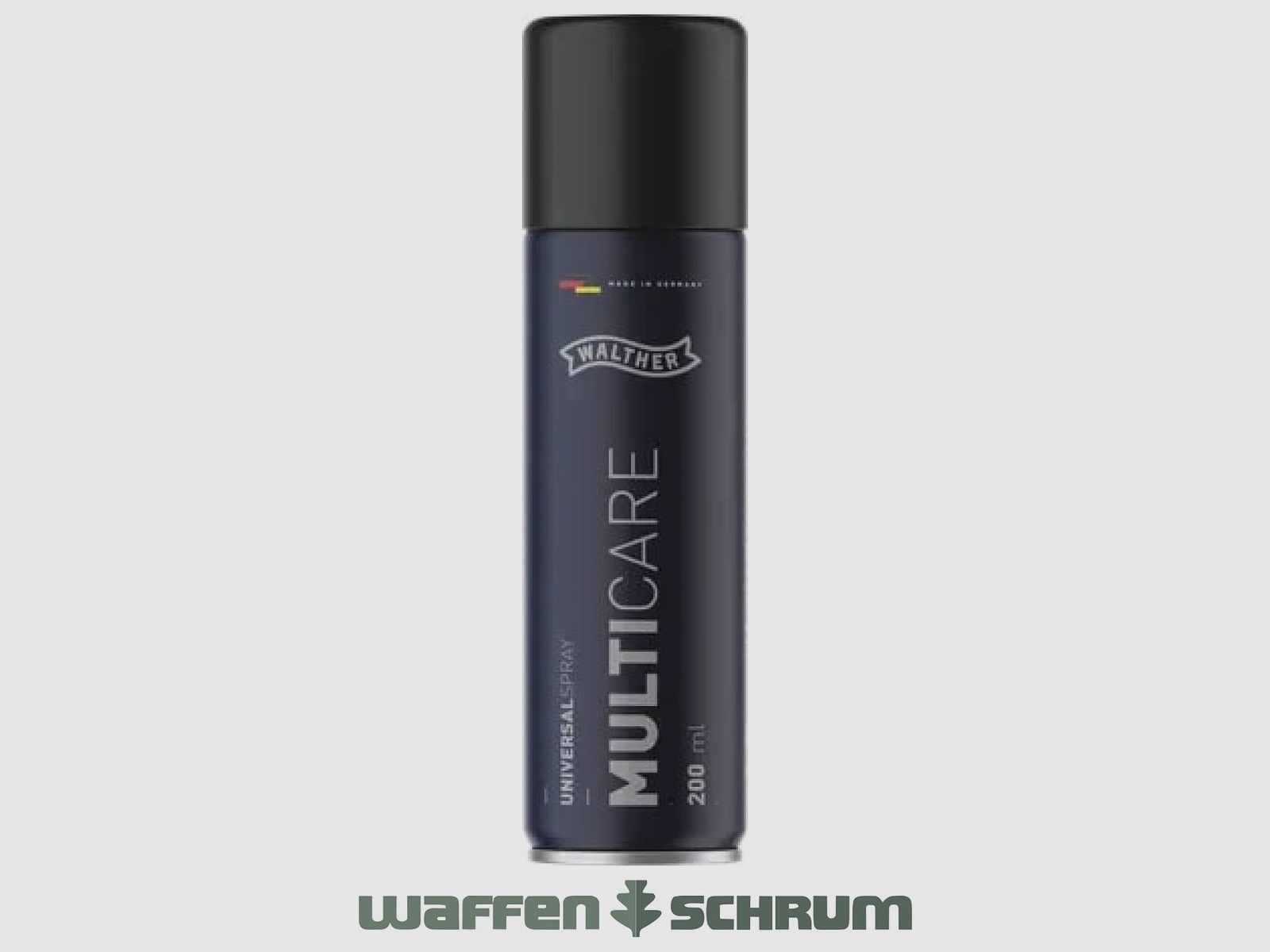 Walther Multi Care 200ml