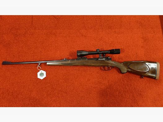Mauser Mod. 98 7x64